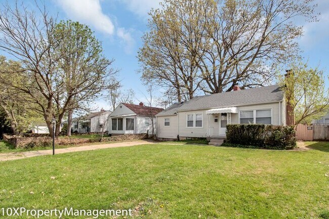 Foto del edificio - 1960 Studer Ave