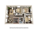 Three Bedroom