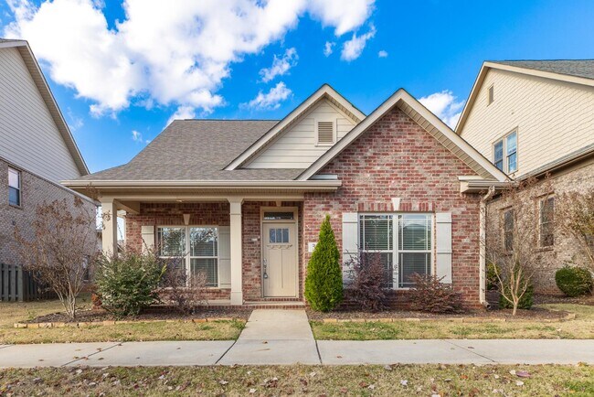 Building Photo - 30 Cypress Grove Ln SW