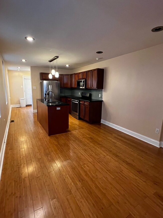 Kitchen - 1265 South 22nd Street