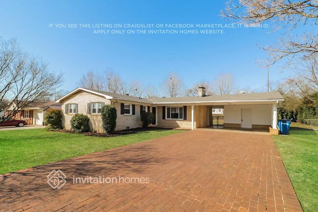 Foto del edificio - 911 Thomas St