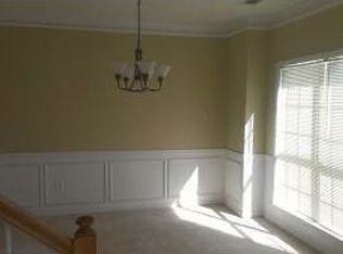 Foto del edificio - 40 Dearing Woods Ct
