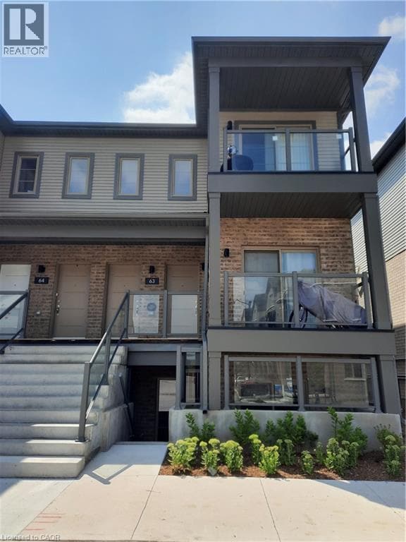 Building Photo - 205 W Oak Trl