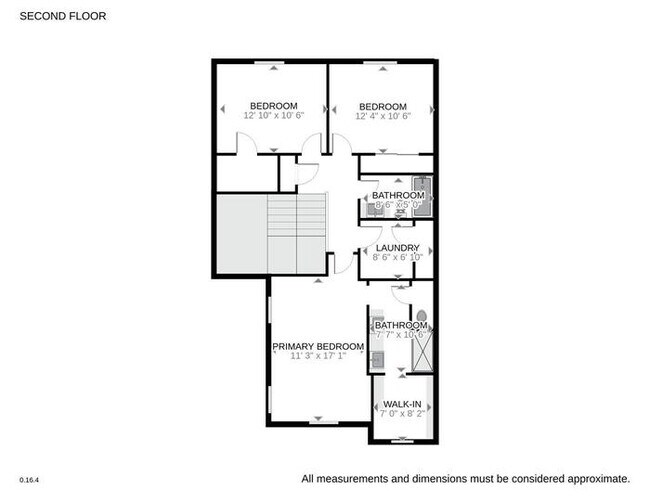 Foto del edificio - Spacious and Elegant 3-Bedroom Condo with ...