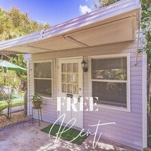 Building Photo - 808 N Palmway
