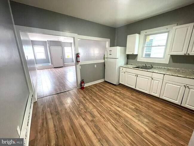 Foto del edificio - 3 Bedroom 1.5 Bathroom Home.