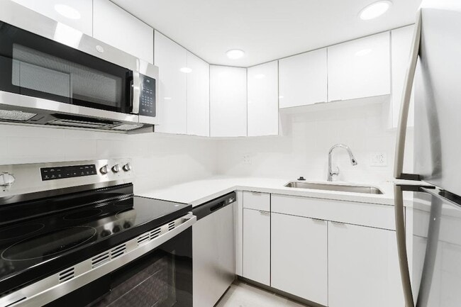 Photo - 1720 NW 37th St Apartment