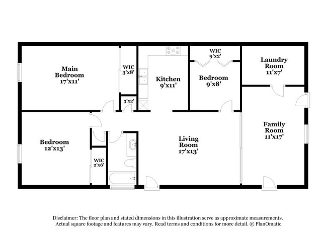 Building Photo - 5770 Bermuda Cir S