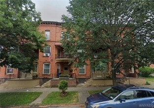 Building Photo - 82 Fargo Ave