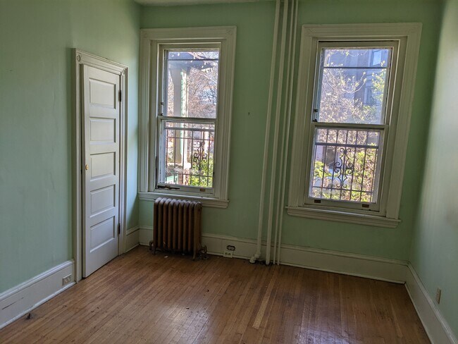 Bedroom 2 - 450 S 43rd St