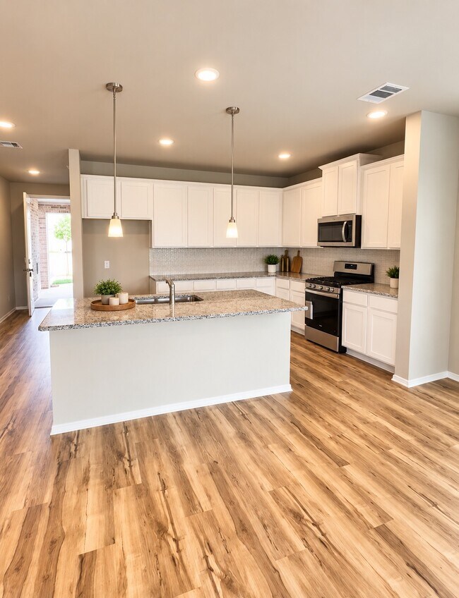 Building Photo - 4715 Mustang Run Dr