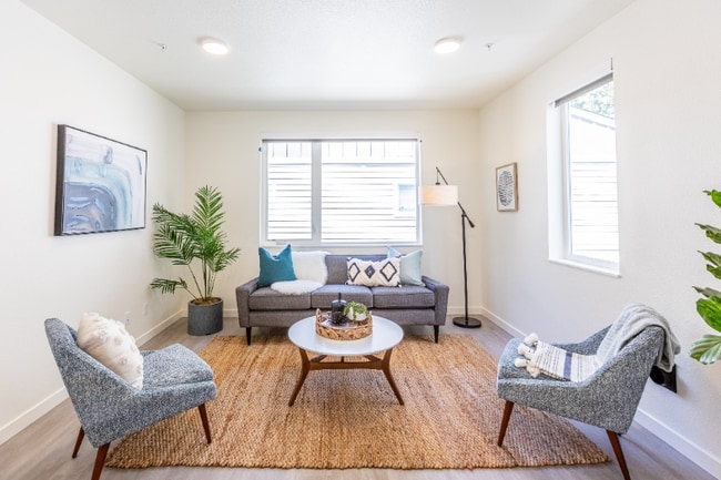 Foto del edificio - 3445 SE Gladstone St