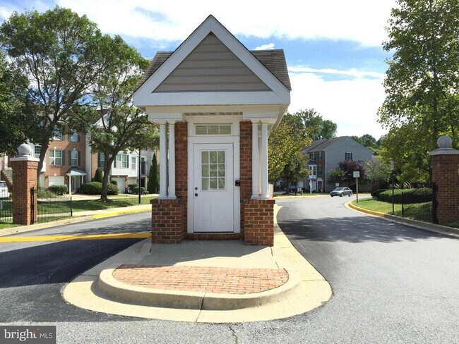 Foto del edificio - 2026 Governor Thomas Bladen Way