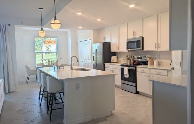 Building Photo - Wellen Golf St. Unit 105 Veranda Condo Wellen Park G&CC