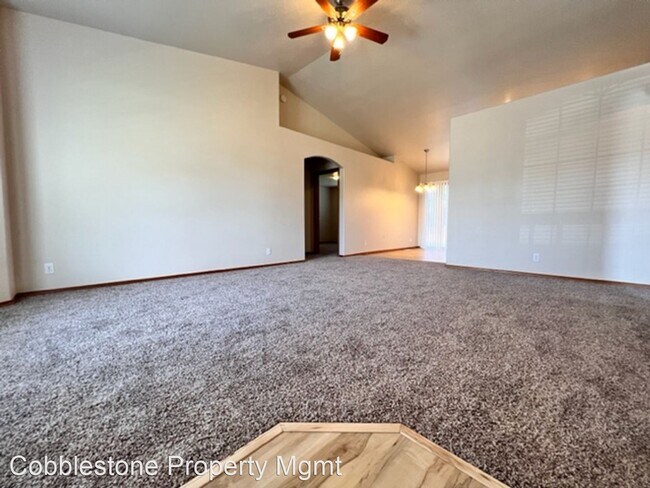 Foto del edificio - 3 br, 2 bath House - 2800 N Fayette  Pl