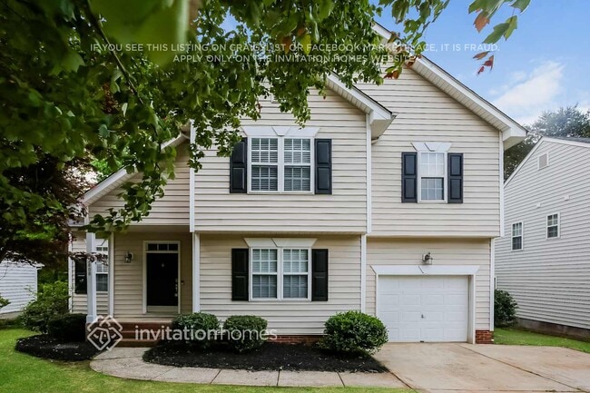 Building Photo - 2808 Black Walnut Ln