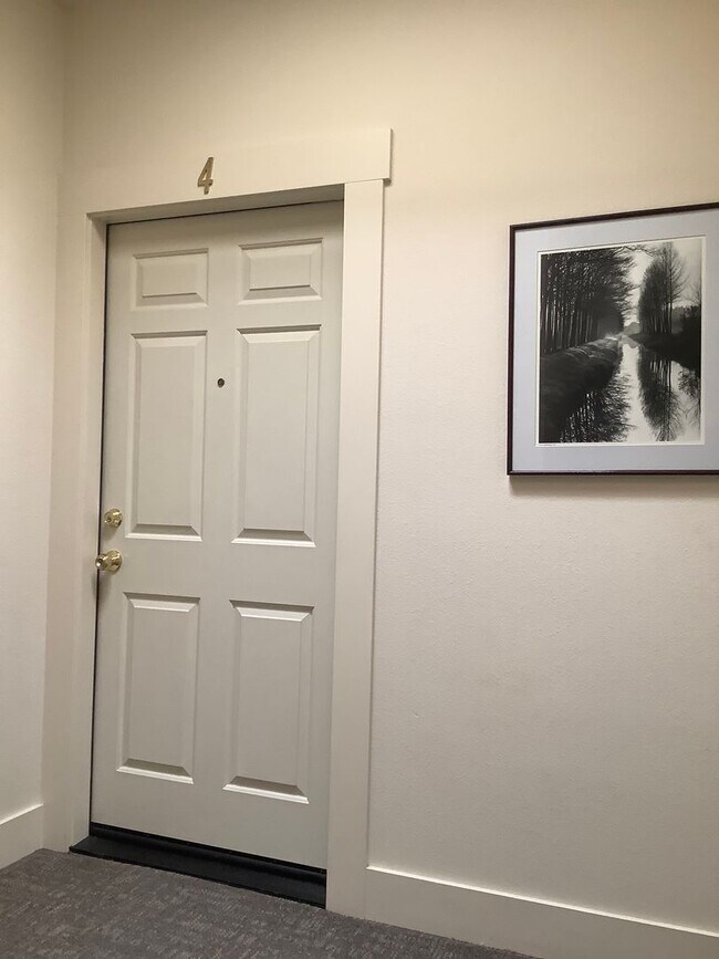 Foto del edificio - 545 A St