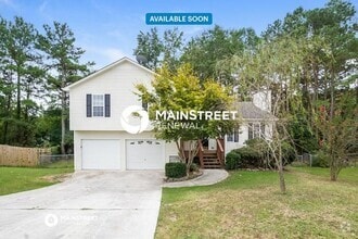 Building Photo - 444 River Trace Dr