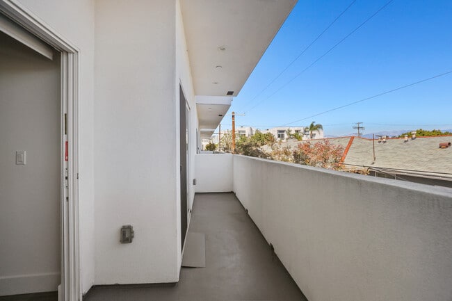 Building Photo - Rosewood Heights by Wiseman