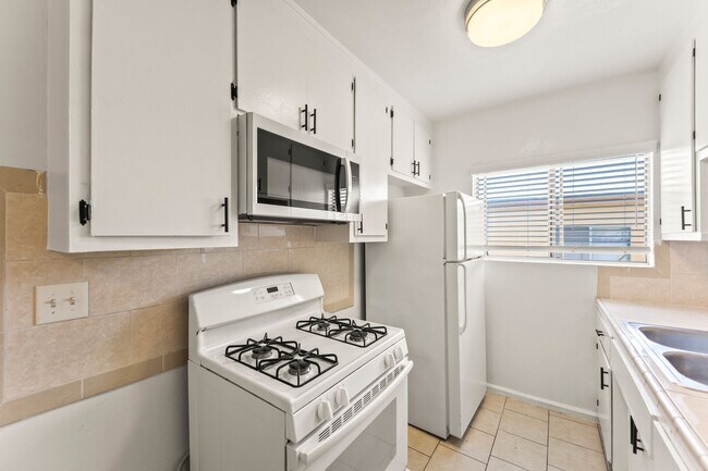 Foto del interior - 6545 S Victoria Ave