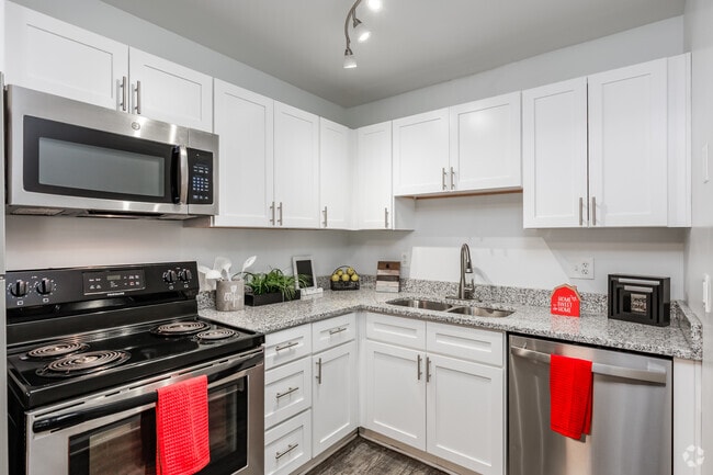 Interior Photo - Fox Hill Village