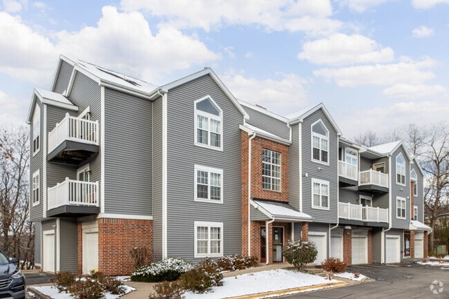 Foto del edificio - Ridgewood Trails