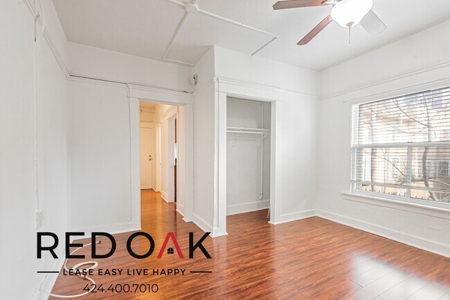 Foto del edificio - 734 S Valencia St