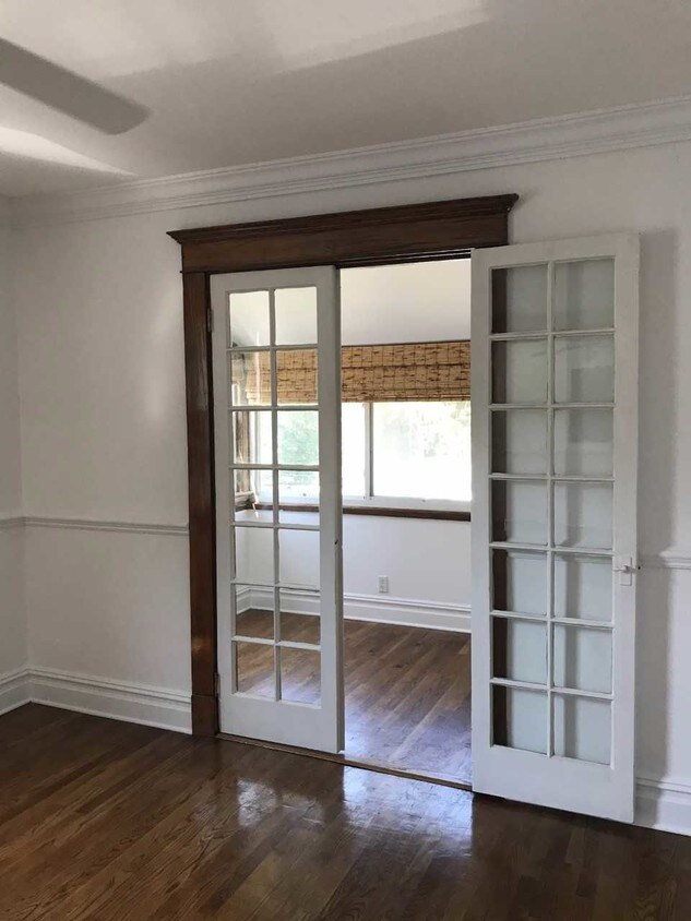 Extra habitaciones - 42 Parkway Rd