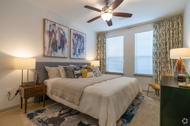 The Parkway on Westlake - Apartments in Humble, TX | Apartments.com