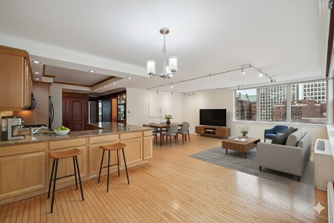 Foto del edificio - 40 E Cedar St