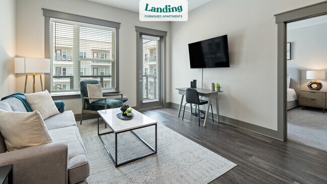 Foto del edificio - 8110 Park Ln