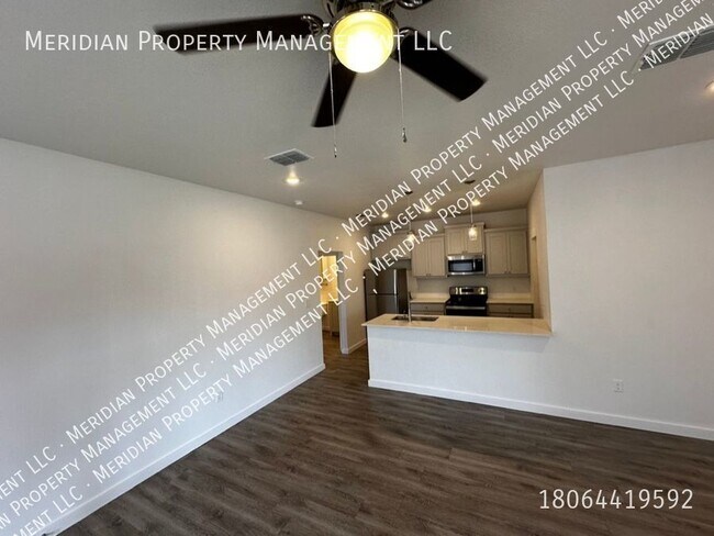 Building Photo - Three bed, Three bath Near TTU - Pre lease