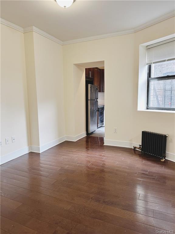 Building Photo - 545 W 148th St
