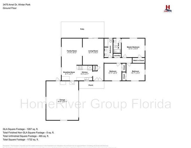 Building Photo - 3475 Arnel Dr