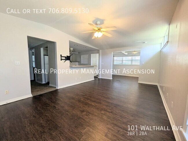 Foto del edificio - 101 Walthall Ave