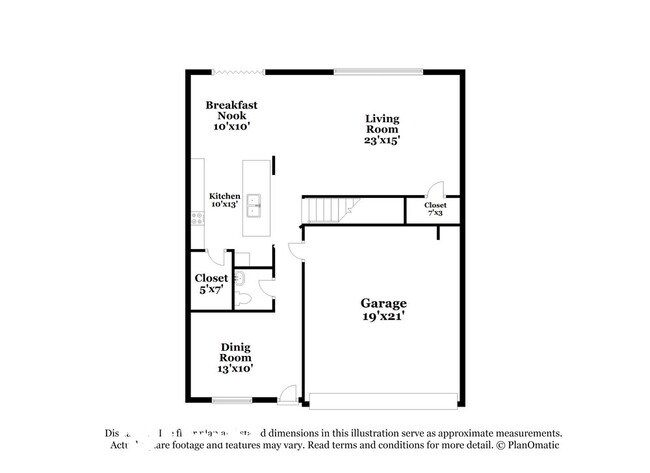 Building Photo - 13431 Hillside Dr
