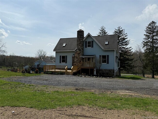 Foto del edificio - 408 Bull Mill Rd