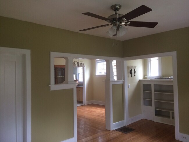 Foto del edificio - 940 Westcott St