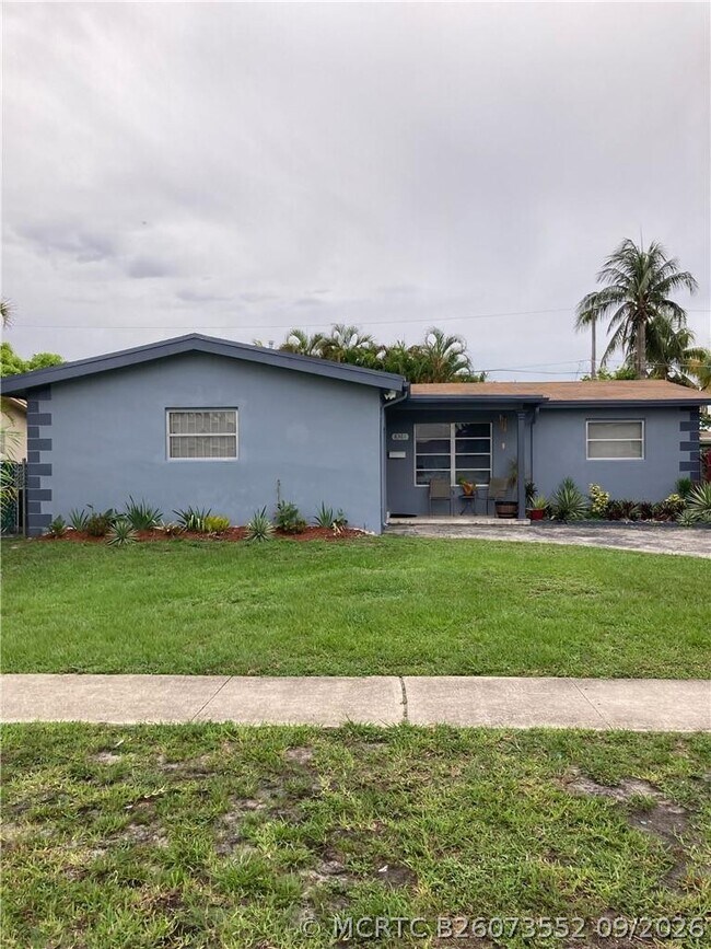 Building Photo - 8361 NW 24th Pl