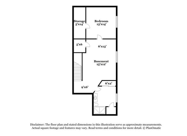 Building Photo - 13939 Harrison Dr