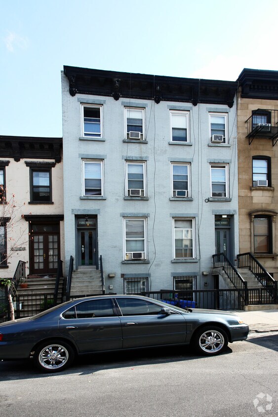 Building Photo - 169 23rd St