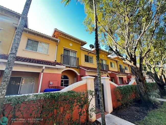 Building Photo - 1413 S Santa Catalina Cir