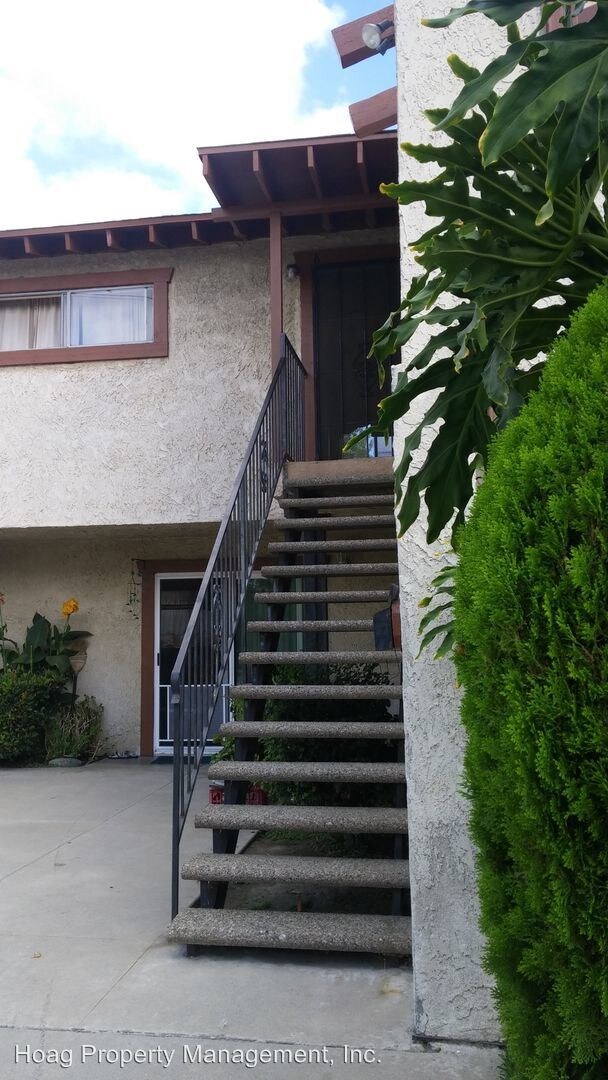 Building Photo - 8251-8259 Rosemead Blvd