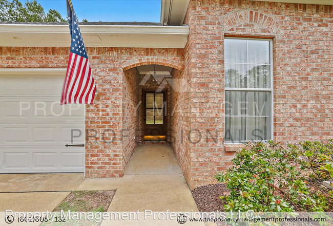 Building Photo - 3 br, 2 bath House - 200 Stoneybrook Drive