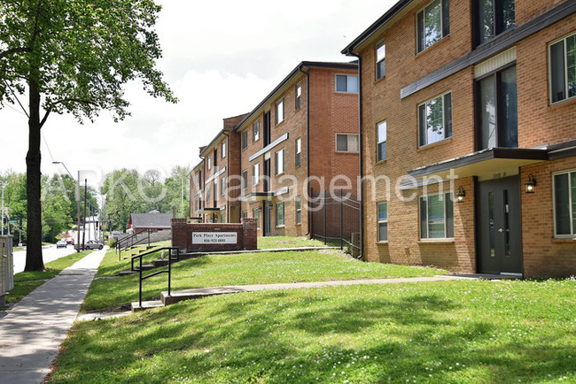 Foto del edificio - 7008 Cleveland Ave