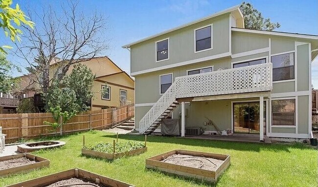 Building Photo - 13307 E Carolina Pl