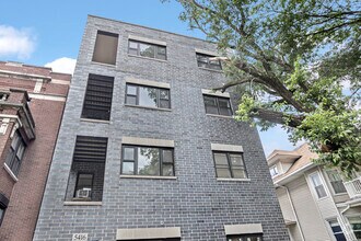 Building Photo - 5416 N Winthrop Ave