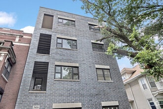 Building Photo - 5416 N Winthrop Ave