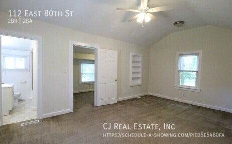 Foto del edificio - 112 E 80th St