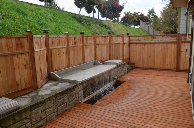 Foto del edificio - 3 br, 3.5 bath House - 2556 Waterside Lane